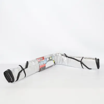 Solskydd (Silverfärgad) från Ultimate Speed