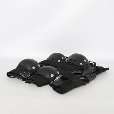 Skydd (Svart) från Oxelo