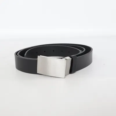 Belt (At Work) from Ted Bernhardtz at Work Leather