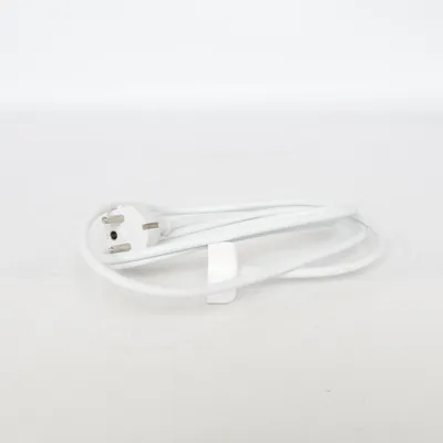 Strömkabel från Apple