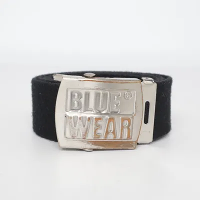 Ceinture (Noir) de Blue Wear