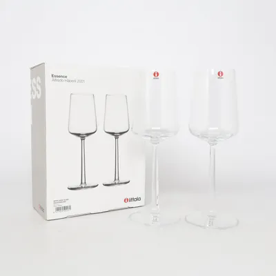 Vinglas (Essence) från Iittala