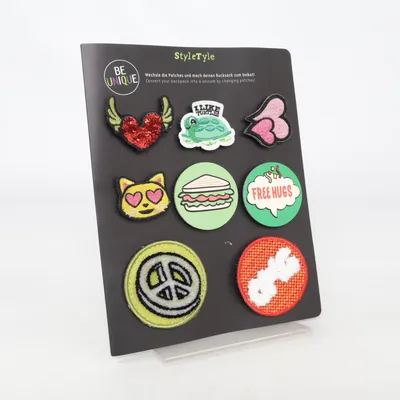 Accessoires de sac (Multicolore) de Coocazoo