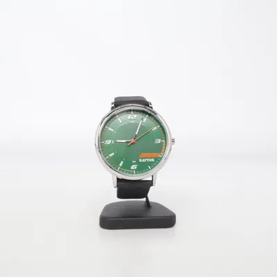 Montre (Raptor) de Raptor