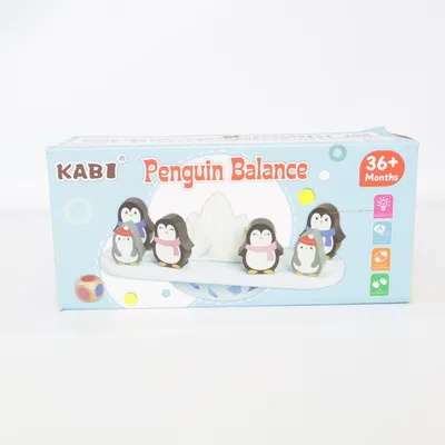 Brädspel från Kabi