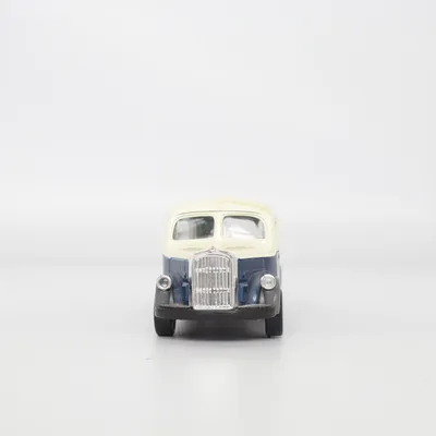 Voiture modèle réduit (Omnibus O 3500) de Omnibus