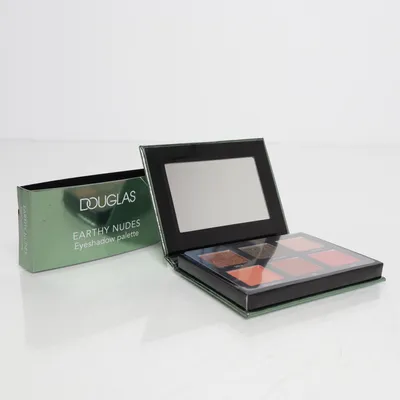 Oogschaduwpalet (Groen) van Douglas