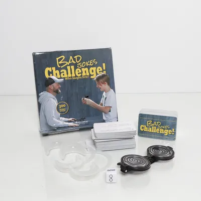 Sällskapsspel från Liniex