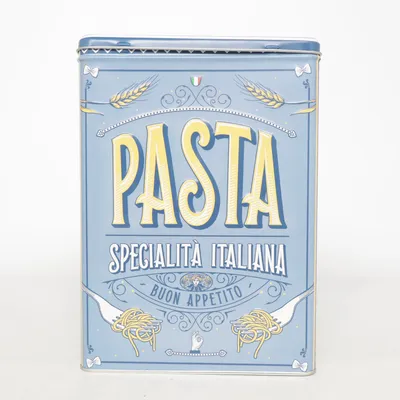 Dose (Pasta Italian Tradition) von Nostalgic Art