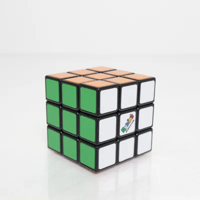 Aktivitetsleksak (Flerfärgad) från Rubiks