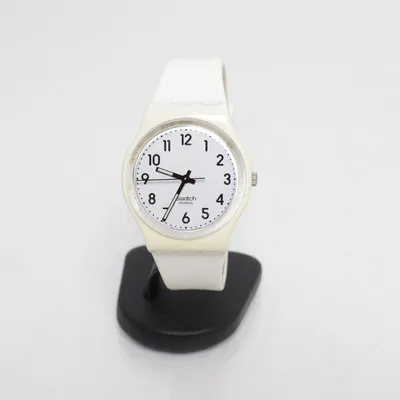 Armbandsur (VINTAGE  "RARE") från Swatch Swiss