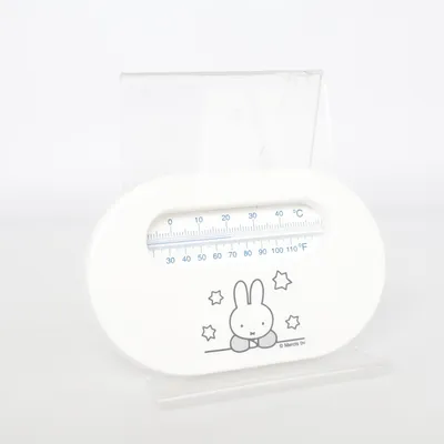 Thermometer (Wit) van Miffy