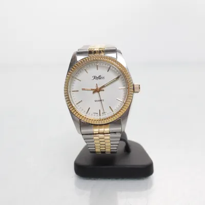 Armbandsur (Silverfärgad, Guldfärgad) från Reflex