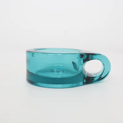 Ljuslykta (Turkos) från Normann Copenhagen