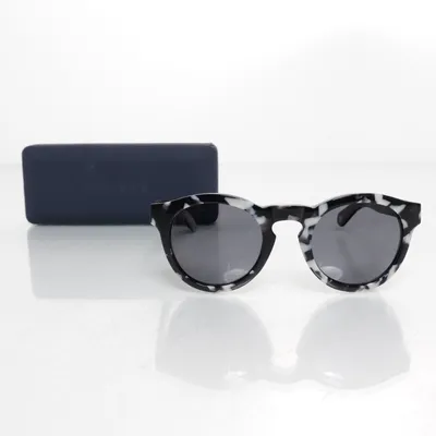 Solglasögon (Svart, Flerfärgad) från Nividas