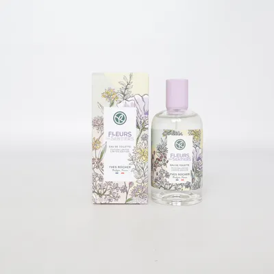 Eau de Parfum från Yves Rocher