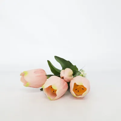 Kunstplant (Artificial Tulips) van Home Accents