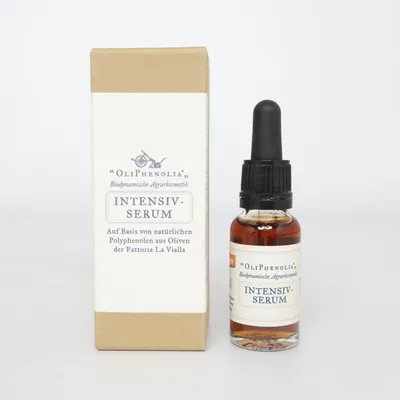 Serum from Demeter