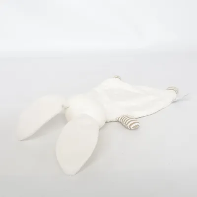 Baby toy (Beige) from Newbie by KappAhl Cotton, Polyester