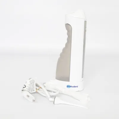 Ansiktsrengöringsapparat (DJ-103) från Prokudent