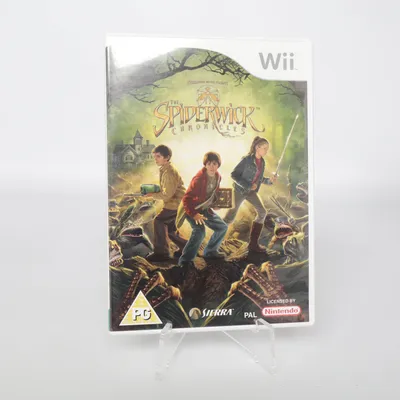 Video game