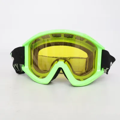 Lunettes de ski (Vert, Jaune) de Scott