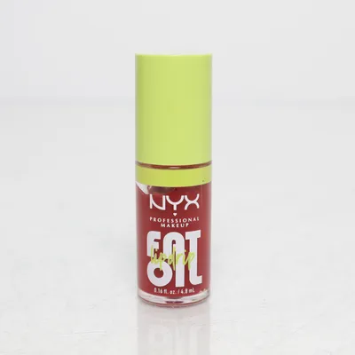 Lip gloss (Red, Transparent) from NYX