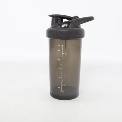 Protein Shaker (Svart) från Smartshake
