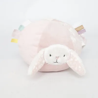 Baby speelgoed (Roze, Meerkleurig) van Little Dutch