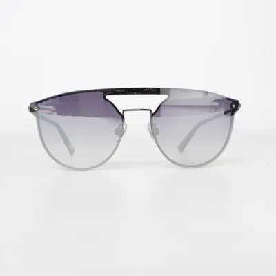 Sunglasses (Black, Multicolored) from Web