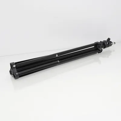 Camera tripod (Black)