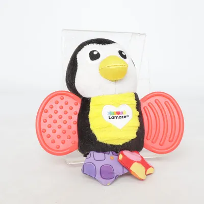Bijtring (Meerkleurig) van Tomy Lamaze