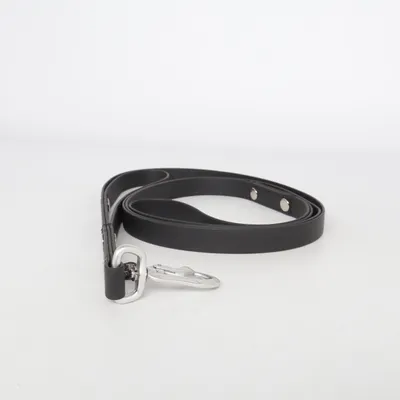 Leash (Black) from Hundstaff