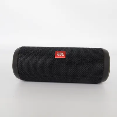 Bluetooth-högtalare (Svart) från JBL