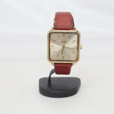 Armbandsur (La Garconne) från Cluse