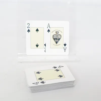 Card deck (MINI) from Poker