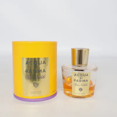 Eau de Parfum (Iris Nobile) von Acqua di Parma