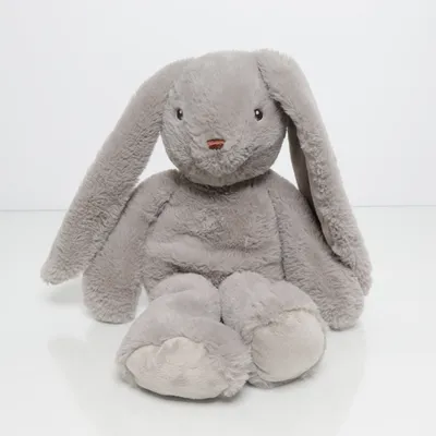 Gosedjur (Grå) från Teddykompaniet