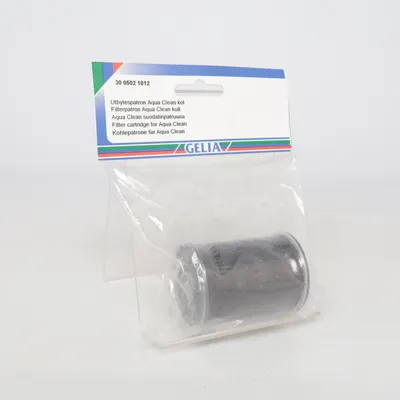 Water filter (Aqua Clean) from Gelia
