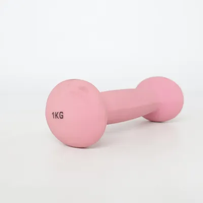 Dumbbell (Roze) van Benefit
