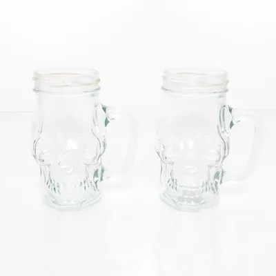 Mugg (Transparent) från Carlströms