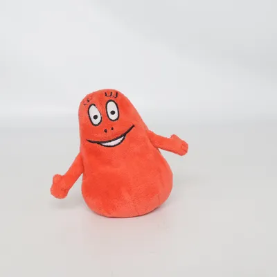 Peluche (Barbapapa) de Barbapapa