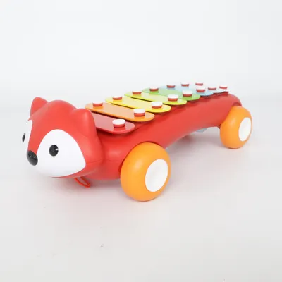 Instrument jouet (Rouge, Multicolore) de Skip Hop