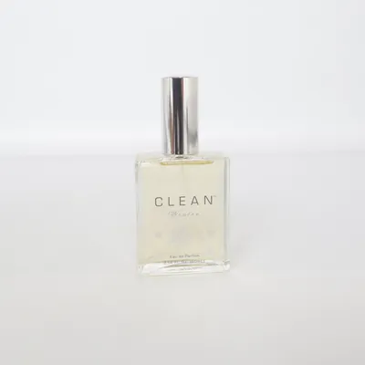 Eau de parfum (Winter) fra CLEAN