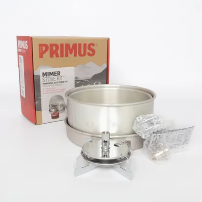 Termos (MIMER STOVE KIT) från Primus