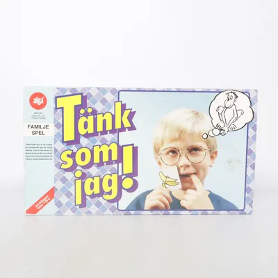 Bordspel van Alga