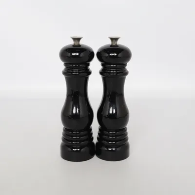 Salt-og peberkværn (Pepper Mill) fra Le Creuset