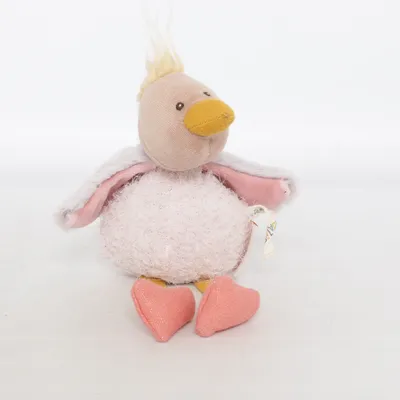 Gosedjur (Rosa, Gul, Flerfärgad) från Moulin Roty
