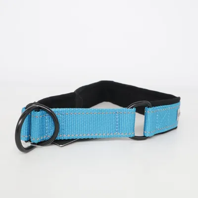 Honden halsband (Blauw, Zwart) van Showmaster