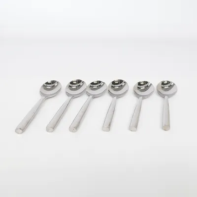 Teaspoon (Silver)